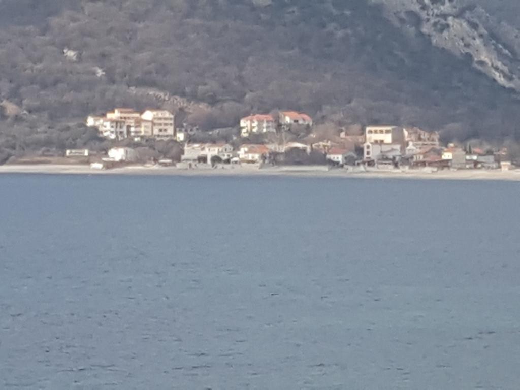 Buljarica Bay Apartments Petrovac Exterior foto