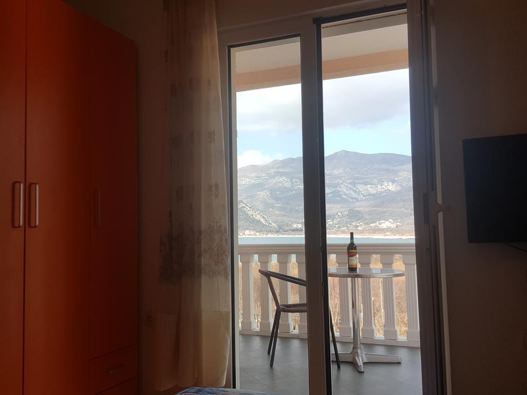 Buljarica Bay Apartments Petrovac Exterior foto