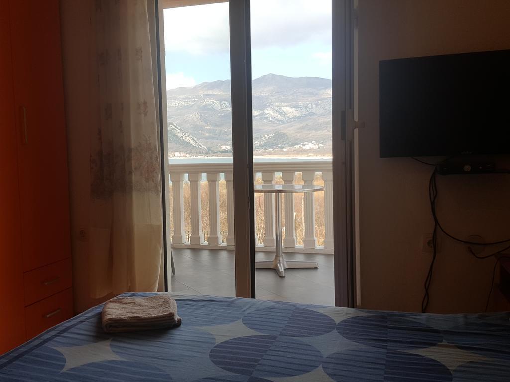Buljarica Bay Apartments Petrovac Exterior foto