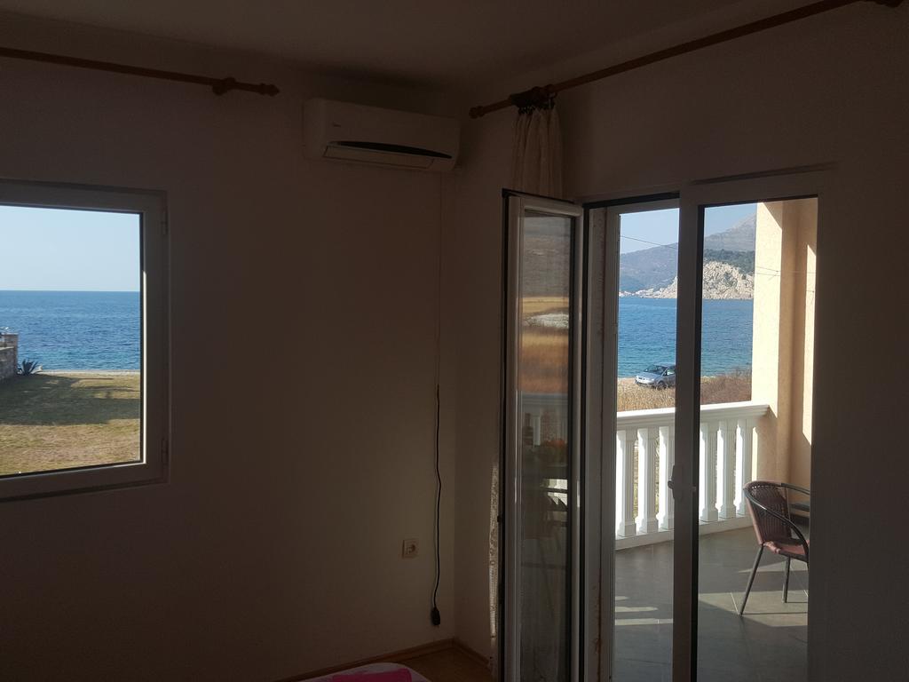 Buljarica Bay Apartments Petrovac Exterior foto