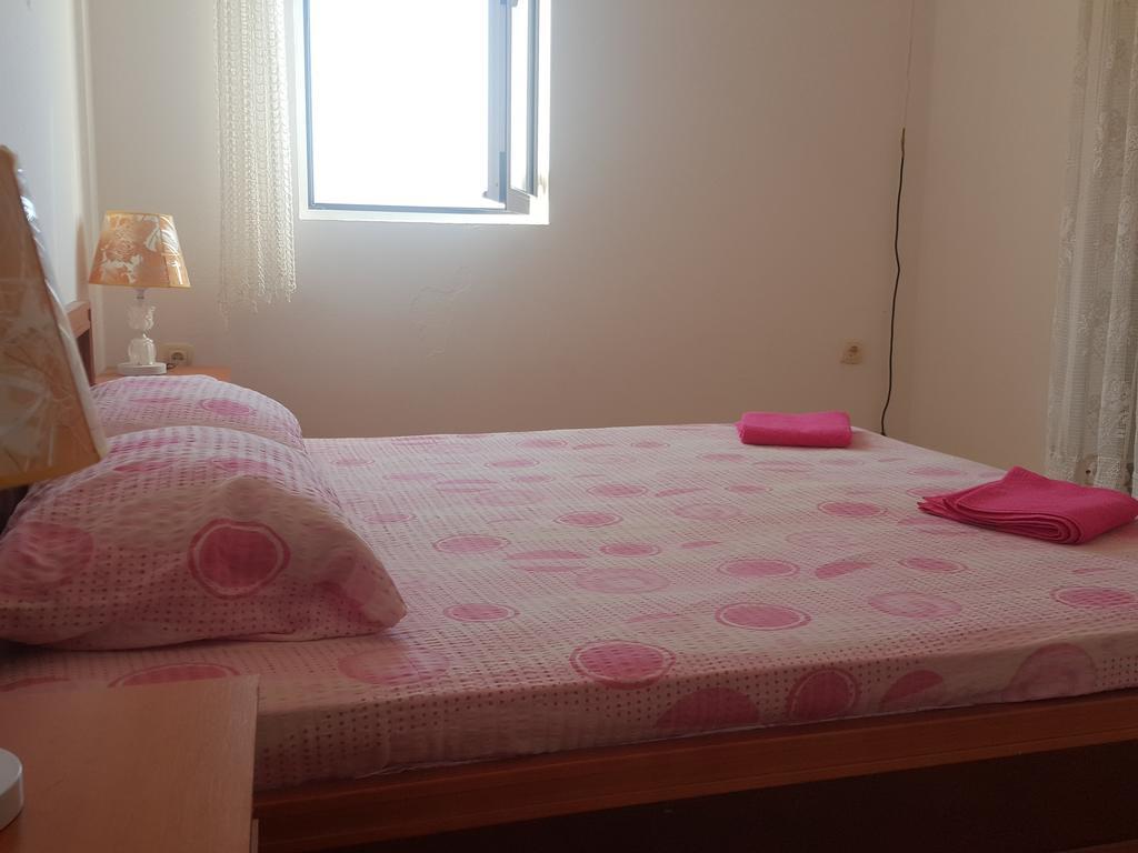 Buljarica Bay Apartments Petrovac Exterior foto